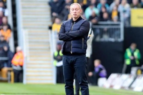 水晶宮教練席生變？前森林主帥史蒂夫·庫珀成頭號候選人