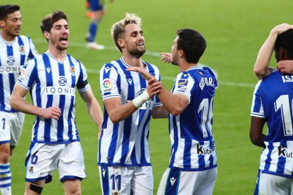 西甲皇家社會的實力怎么樣？