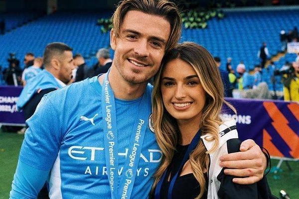 格拉利什的女朋友是誰(shuí)？