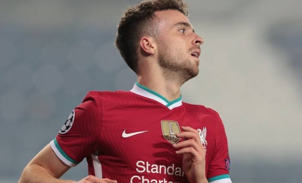 努涅斯是哪個國家的球員？