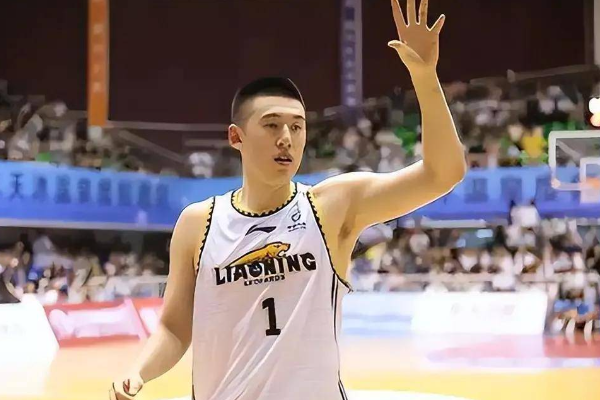 CBA現(xiàn)役有哪些球二代？